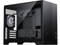 Phanteks XT M3 DRGB micro ATX (svart) Mini/Micro/Nano tower