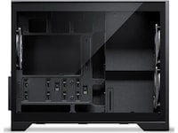 Phanteks XT M3 DRGB micro ATX (svart) Mini/Micro/Nano tower