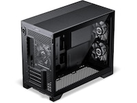 Phanteks XT M3 DRGB micro ATX (svart) Mini/Micro/Nano tower
