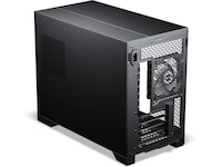 Phanteks XT M3 DRGB micro ATX (svart) Mini/Micro/Nano tower