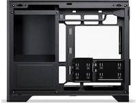 Phanteks XT M3 DRGB micro ATX (svart) Mini/Micro/Nano tower