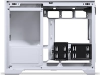 Phanteks XT M3 DRGB Micro ATX (vit) Mini/Micro/Nano tower