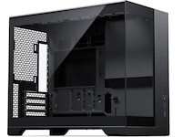 Phanteks XT V3 micro ATX-torn (svart) Mini/Micro/Nano tower