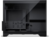 Phanteks XT V3 micro ATX-torn (svart) Mini/Micro/Nano tower