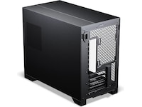 Phanteks XT V3 micro ATX-torn (svart) Mini/Micro/Nano tower