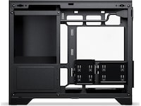 Phanteks XT V3 micro ATX-torn (svart) Mini/Micro/Nano tower