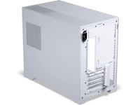 Phanteks XT V3 micro ATX-torn (vit) Mini/Micro/Nano tower