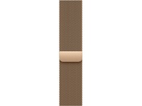 Apple Watch 46mm Milanese Loop (guld) -B-Grade Demo tillbehör till mobiler & smartwatches