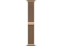 Apple Watch 46mm Milanese Loop (guld) -B-Grade Demo tillbehör till mobiler & smartwatches