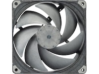 Phanteks T30 140mm fläkt PWM trippelläge premium 3-pack Fläkt