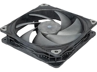 Phanteks T30 140mm fläkt PWM trippelläge premium 3-pack Fläkt