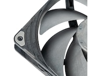 Phanteks T30 140mm fläkt PWM trippelläge premium 3-pack Fläkt