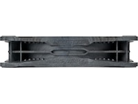 Phanteks T30 140mm fläkt PWM trippelläge premium 3-pack Fläkt