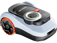 Navimow  i220E LiDAR Robotgräsklippare