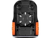 Navimow  i220E LiDAR Robotgräsklippare