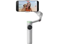 Insta360 Flow 2 Pro standardpaket (Stone Gray) Tillbehörssatser till kameror