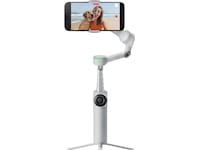 Insta360 Flow 2 Pro standardpaket (Stone Gray) Tillbehörssatser till kameror