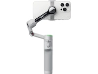 Insta360 Flow 2 Pro standardpaket (Stone Gray) Tillbehörssatser till kameror