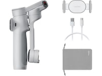 Insta360 Flow 2 Pro standardpaket (Stone Gray) Tillbehörssatser till kameror