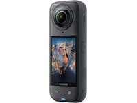 Insta360 X5 Essentials Bundle Actionkamera