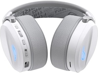 ASUS ROG Pelta gaming headset Gamingheadset
