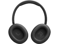 JBL Tune 730BT trådlösa hörlurar, on-ear (svart) Hörlurar