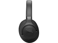 JBL Tune 730BT trådlösa hörlurar, on-ear (svart) Hörlurar