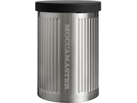 Moccamaster Kaffeburk 18,7 cm MA2-005 (rostfritt stål) Tillbehör till kaffemaskiner