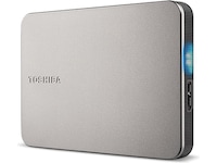 Toshiba Canvio Flex Extern HDD 2TB Hårddisk Extern