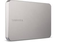 Toshiba Canvio Flex Extern HDD 2TB Hårddisk Extern