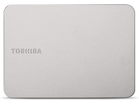 Toshiba Canvio Flex Extern HDD 2TB Hårddisk Extern