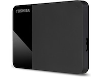 Toshiba Canvio Ready Extern HDD 1TB Hårddisk Extern
