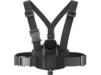 Insta360 X5 POV Chest Mount Tillbehörssatser till kameror