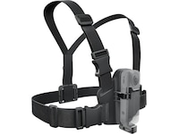 Insta360 X5 POV Chest Mount Tillbehörssatser till kameror