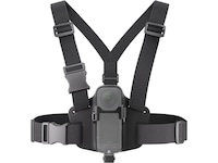 Insta360 X5 POV Chest Mount Tillbehörssatser till kameror