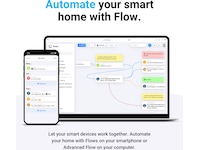 Athom Homey Pro (2026) Smart Home Hub Smarthub/ bridge