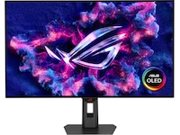 ASUS ROG Strix XG32UCWMGZ OLED 4K 32" gamingskärm  Gamingskärmar
