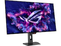 ASUS ROG Strix XG32UCWMGZ OLED 4K 32" gamingskärm  Gamingskärmar
