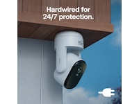 Arlo Essential 3 2k PTZ cam,  2-pk Övervakningskamera