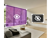 Arlo Essential 3 2K PTZ inomhus övervakningskamera 2-pack Övervakningskamera