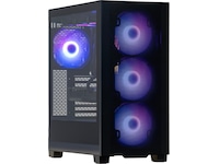 Komplett-PC Advanced Gaming a154 RGB Gamingdator stationär