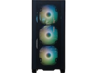 Komplett-PC Advanced Gaming a154 RGB Gamingdator stationär