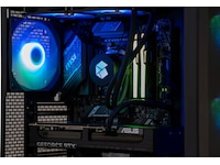 Komplett-PC Advanced Gaming a154 RGB Gamingdator stationär