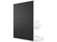 Arlo Universal solcellspanel-laddare Tillbehör till övervakningskameror