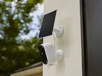 Arlo Universal solcellspanel-laddare Tillbehör till övervakningskameror