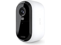 Arlo Essential 3 2K övervakningskamera 2-pack Övervakningskamera