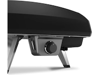 Ooni Koda 2 30mBar pizzaugn (svart) Pizzaugnar