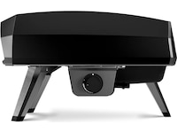 Ooni Koda 2 30mBar pizzaugn (svart) Pizzaugnar