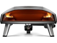 Ooni Koda 2 Max 24" 30mbar pizzaugn Pizzaugnar