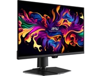 MSI 27" gamingskärm MPG 271QR X50 Gamingskärmar